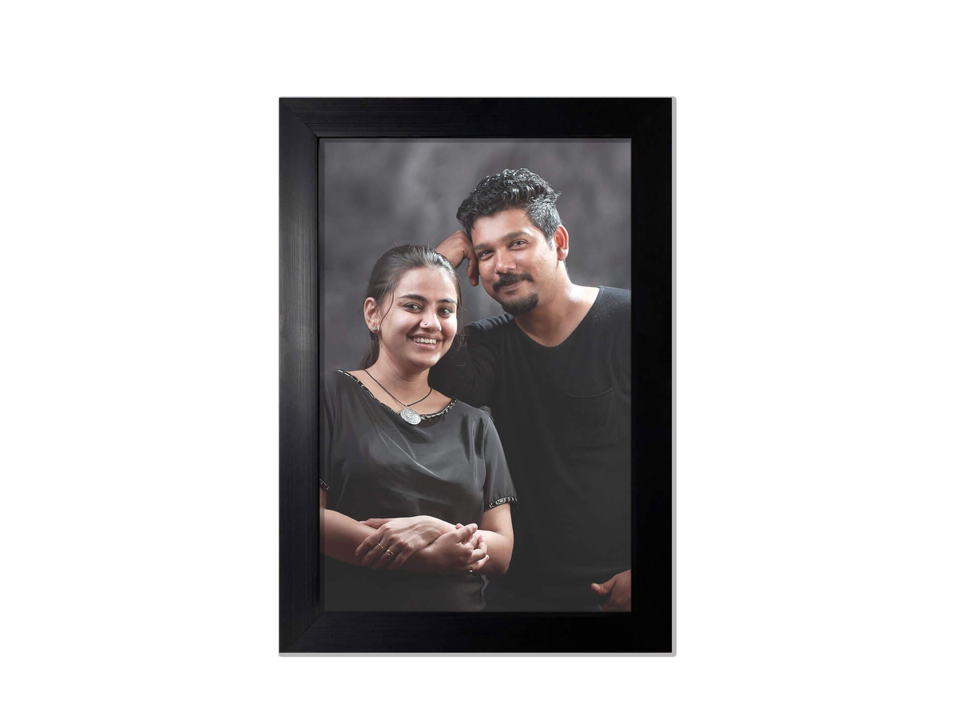 Personalized Photo Frame 12x18 inch