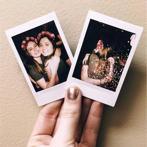 Personalized Polaroid Photos - Set of 15